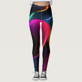 Stijlgeving Leggings (Voorkant)