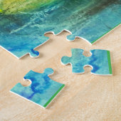 Stijlgolf Legpuzzel (Zijkant)