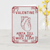  Stijlhart Funny Glitter Valentijn Kaart (Gele Bloem)