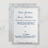 stijlkaart New York City Kaart (Voorkant / Achterkant)