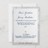 stijlkaart New York City Kaart (Voorkant)