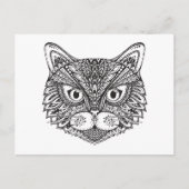 Stijlkop Briefkaart (Voorkant)