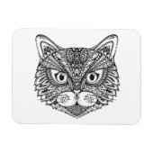 Stijlkop Magneet (Horizontaal)