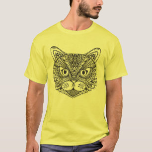 Stijlkop T-shirt
