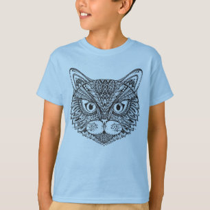 Stijlkop T-shirt