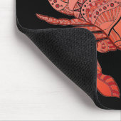 Stijlkrab Muismat (Hoek)