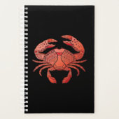 Stijlkrab Planner (Voorkant)