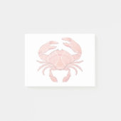 Stijlkrab Post-it® Notes (Voorkant)