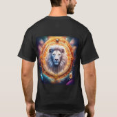 Stijlkronieken: De Narnia Collectie T-shirt (Achterkant)