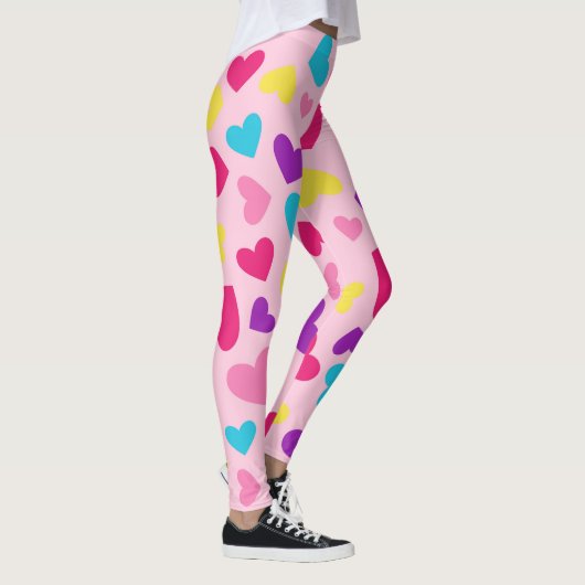 StijlLeggings Leggings (Rechts)