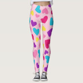 StijlLeggings Leggings (Voorkant)