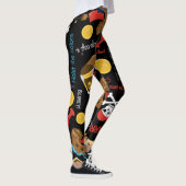StijlLeggings Leggings (Rechts)