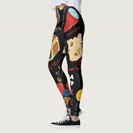 StijlLeggings Leggings (Links)