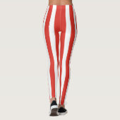 StijlLeggings Leggings (Achterkant)