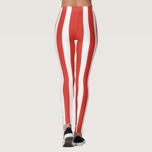 StijlLeggings Leggings (Achterkant)