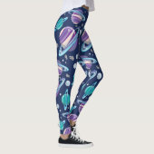 StijlLeggings Leggings (Rechts)