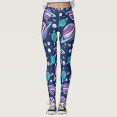 StijlLeggings Leggings (Voorkant)