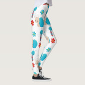 StijlLeggings Leggings (Rechts)