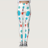 StijlLeggings Leggings (Voorkant)