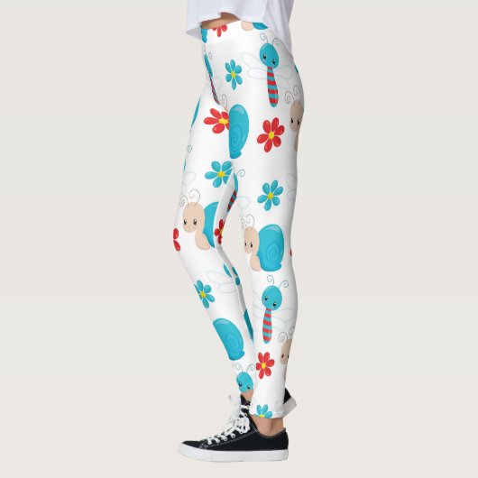 StijlLeggings Leggings (Links)