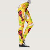 StijlLeggings Leggings (Rechts)