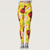 StijlLeggings Leggings (Voorkant)
