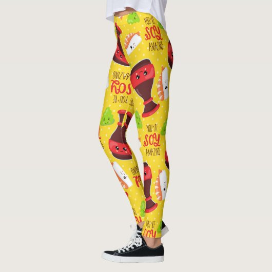 StijlLeggings Leggings (Links)