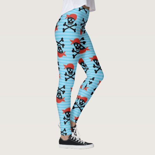 StijlLeggings Leggings (Rechts)