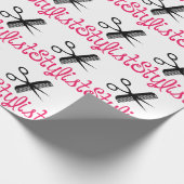 Stijllijst Cadeaupapier (Hoek)