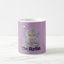Stijllijst Koffiemok
