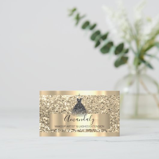 Stijllijst professionele aangepaste Logo-drukkerij Visitekaartje (Staand voorkant)