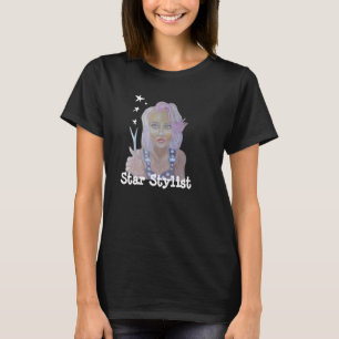 Stijllijst T-shirt
