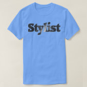 Stijllijst T-shirt (Design voorkant)
