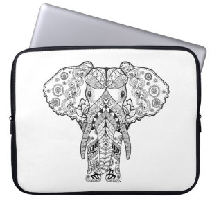 Stijlolifant Laptop Sleeve