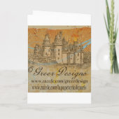  stijlontwerp kostuum (Achterkant)