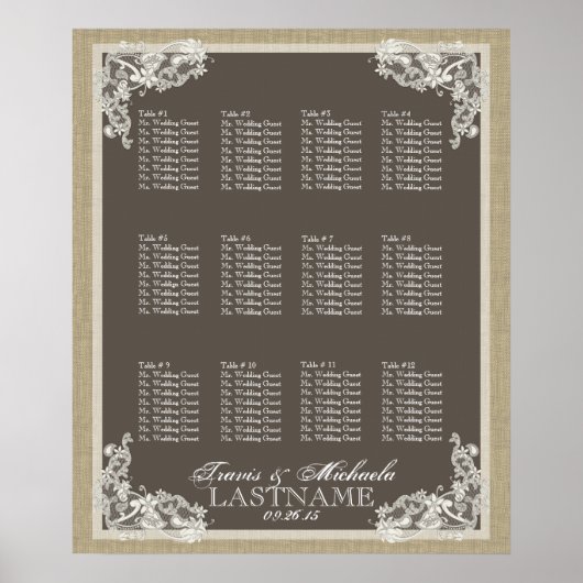 stijlontwerp poster (Voorkant)