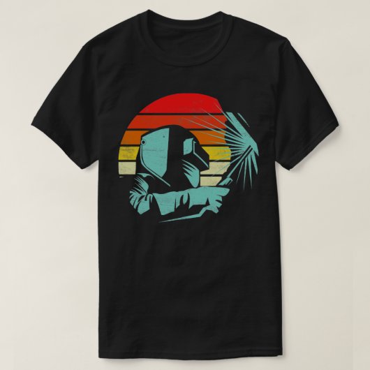 Stijlontwerp van de liniaal t-shirt (Design voorkant)