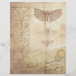 stijlpagina Ephemera