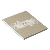  stijlpagina met Snoep schuifbalk Notitieblok (Schuin)