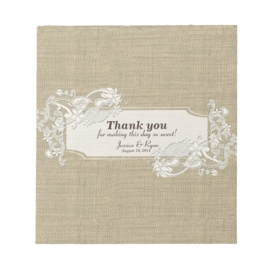  stijlpagina met Snoep schuifbalk Notitieblok (Voorkant)