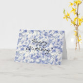 stijlpagina's Kaart op zaterdag (Gele Bloem)