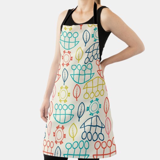  stijlpasta schort (Insitu)