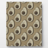  stijlpatroon fotoplaat (Voorkant)