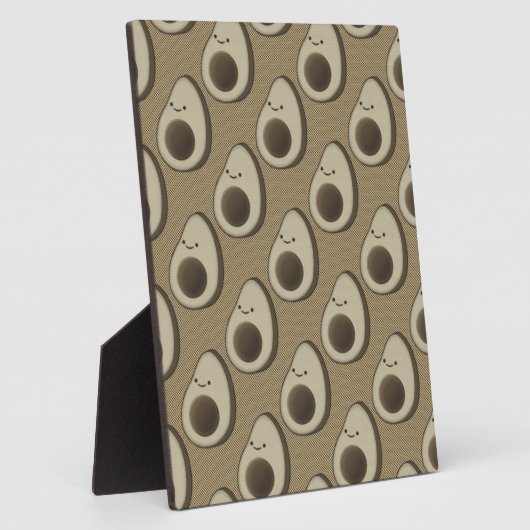  stijlpatroon fotoplaat (Zijkant)