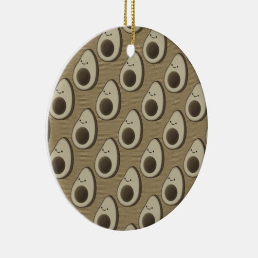 stijlpatroon keramisch ornament (Rechts)