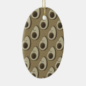  stijlpatroon keramisch ornament (Rechts)