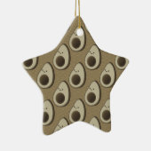 stijlpatroon keramisch ornament (Rechts)
