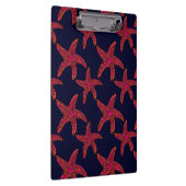Stijlpatroon voor Starfish Klembord (Rechts)
