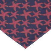 Stijlpatroon voor Starfish Tafelkleed (Gekanteld)