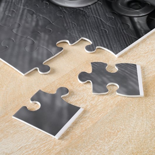 STIJLPUZZEL LEGPUZZEL (Zijkant)